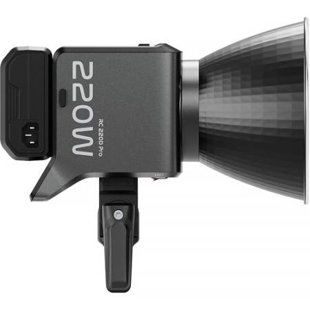 SmallRig 4626 lampa z 1 boku
